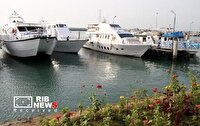 برنامه حرکت شناور‌های مسافربری و حمل خودرو کیش، شنبه ۲۳ خرداد