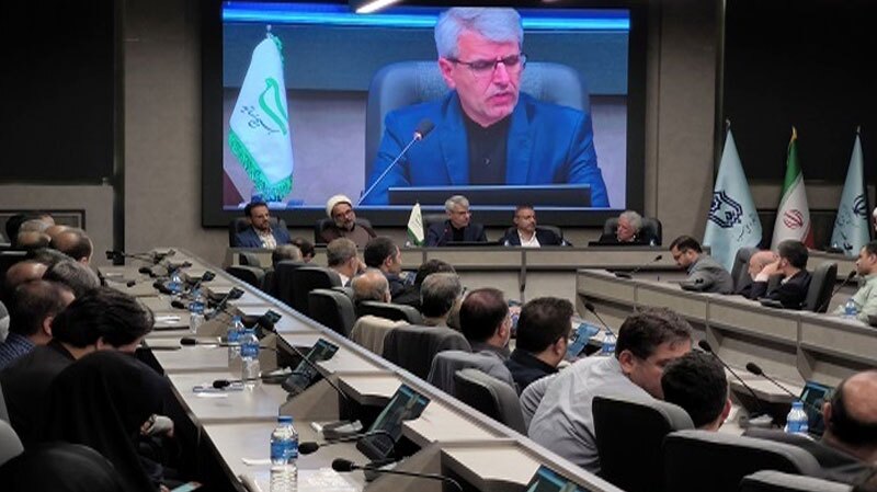 هم افزایی میان مردم و نیروهای مسلح معادلات دشمن را برهم زد هم افزایی میان مردم و نیروهای مسلح معادلات دشمن را برهم زد