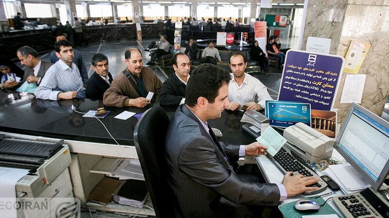 اختلال خدمات الکترونیکی چهار بانک در حال رفع است