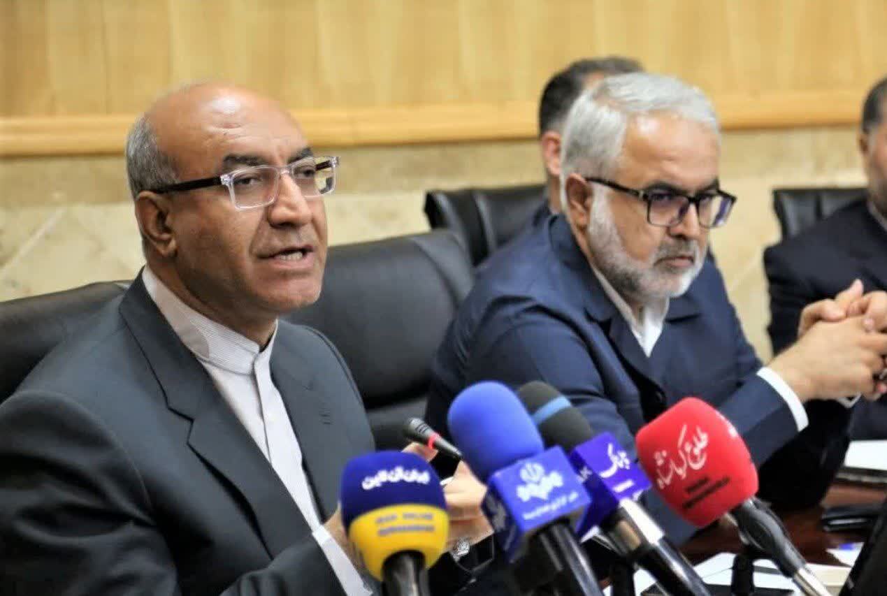 ۵۰۰ هکتار به کشت زعفران کرمانشاه اضافه میشود ۵۰۰ هکتار به کشت زعفران کرمانشاه اضافه میشود