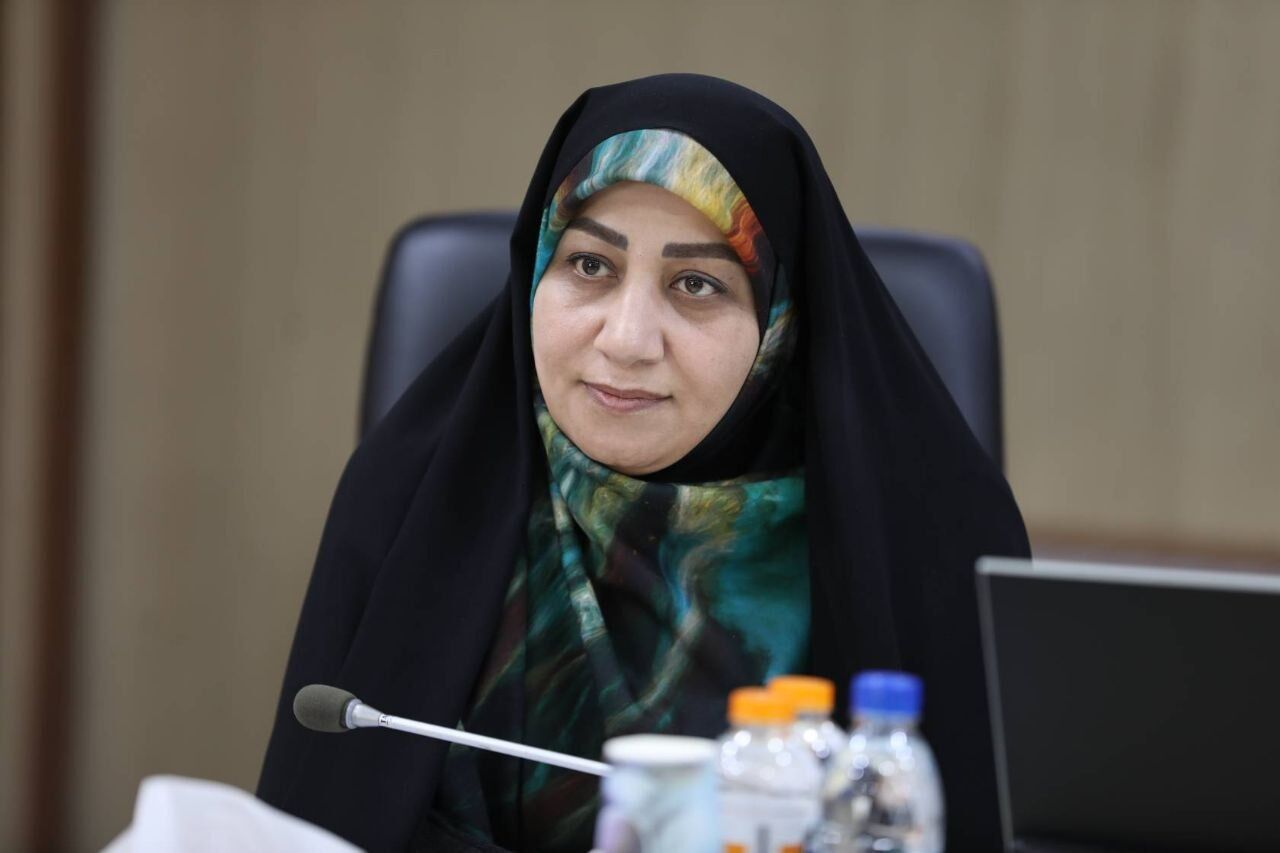 مستندسازی تجاوز آمریکا و رژیم صهیونیستی در دستور کار هلال احمر قرار دارد مستندسازی تجاوز آمریکا و رژیم صهیونیستی در دستور کار هلال احمر قرار دارد