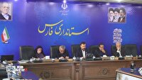 مصوبات جلسه جوانی جمعیت فارس ؛ زمین رایگان برای خانواده‌ها تامین می‌شود
