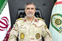 توقیف محموله سنگین موادمخدر در بندر چابهار