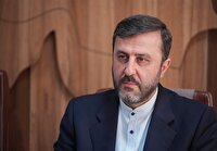 غریب آبادی: ایران، پیروز نبرد یک‌ساله با متجاوزان است