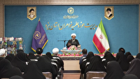 مکتب عاشورا؛ الگوی مقاومت و تاب‌آوری در جامعه امروز