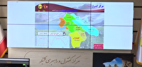 پویش «۲۵ درجه» در کهگیلویه و بویراحمد برای مدیریت مصرف برق