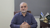 واکنش رئیس جماعت اسلامی پاکستان به توافق تهران و واشنگتن