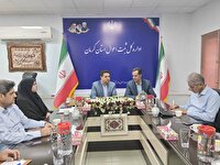 همکاری پست و ثبت احوال برای توسعه خدمات الکترونیک