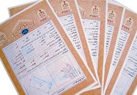 ۱۰ هزار سند مالکیت استان یزد در هفته قوه قضائیه رونمایی می‌شود