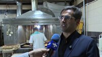 از امروز نان در اردبیل با نرخ جدید عرضه خواهد شد