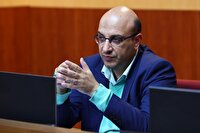 علی‌نژاد: شرایط‌مان در ناگویا بهتر از هانگژو است
