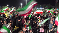 پیام ولایت پذیری مردم خراسان جنوبی در صد و ششمین شب حضور