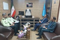 مهارت‌آموزی مهم‌ترین پشتوانه اشتغال سربازان
