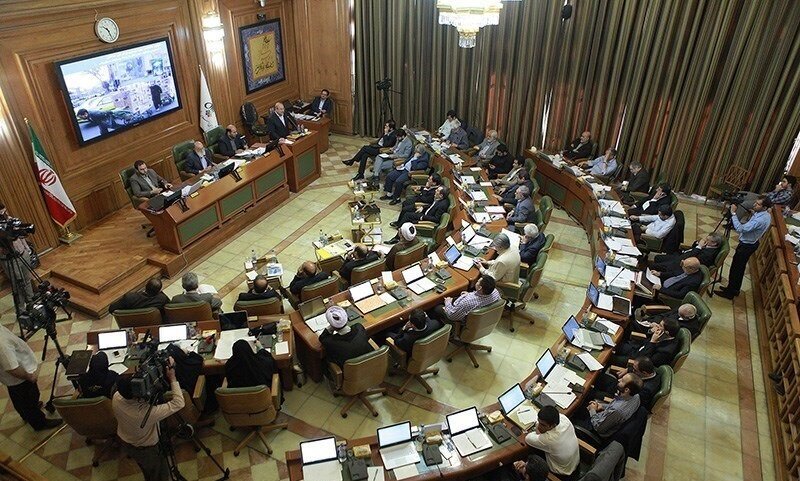 جلسه آتی صحن شورا علنی برگزار می شود