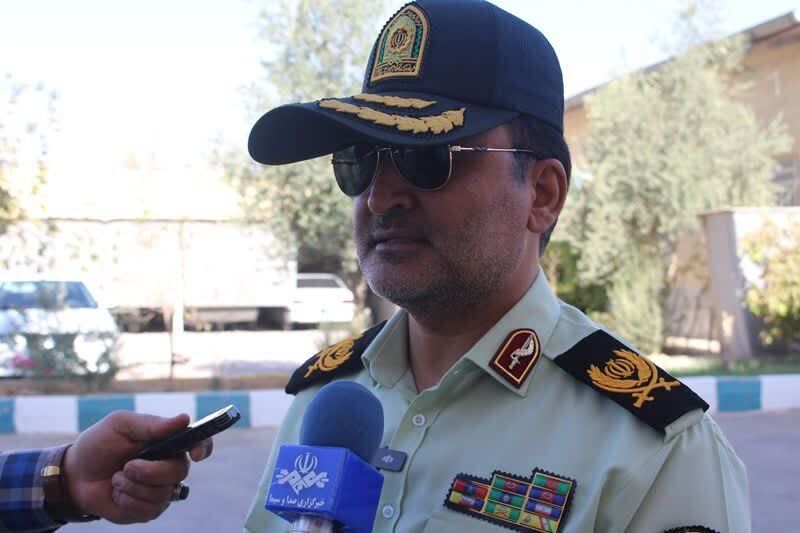 کشف زمین خواری میلیاردی در یزد