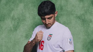 روادید مهدی ترابی منقضی شد