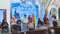 انتخاب بهترین معلولان آشپز منطقه جنوب کشور در شیراز