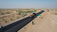 اجرای ۳۱ طرح زیرساختی در مرز‌های خوزستان برای ایام اربعین