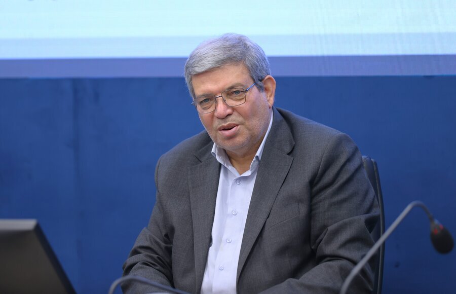 خدمات بهزیستی