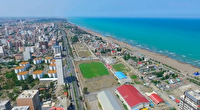 صدور سند برای ۸۱۵ هکتار سواحل غرب مازندران