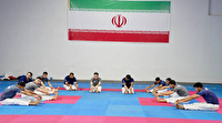 کاراته قهرمانی آسیا؛ نمایندگان ایران حریفان خود را شناختند