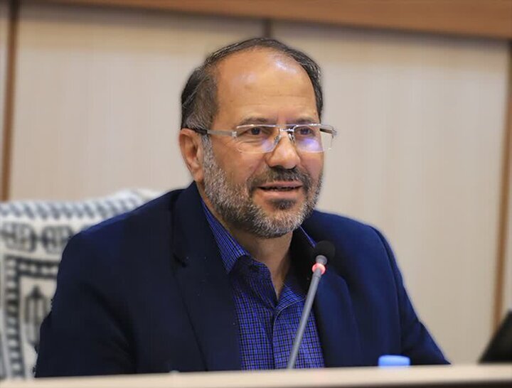 محیط زیست، محور اصلی توسعه شهر صنعتی یزد محیط زیست، محور اصلی توسعه شهر صنعتی یزد
