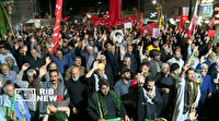 تجدید پیمان مردم ایلام با فرهنگ عاشورا در محرم