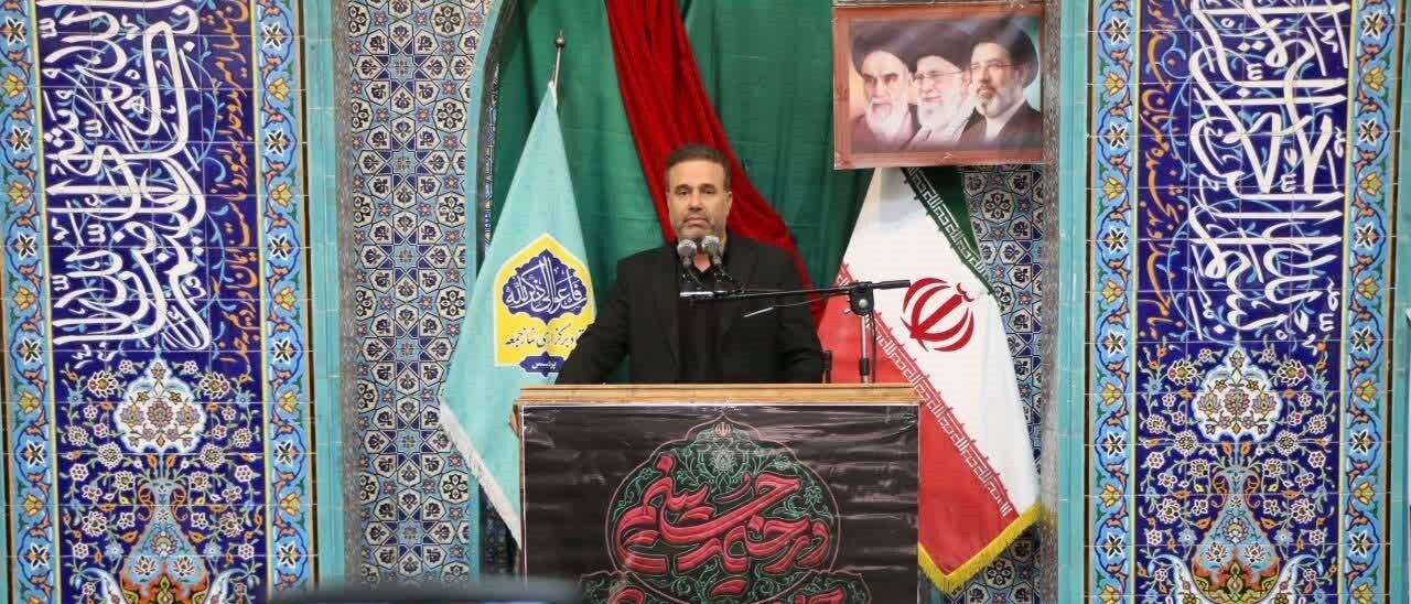 ۲ برابر شدن شعب محاکم و رسیدگی به پروندههای معوق ۲ برابر شدن شعب محاکم و رسیدگی به پروندههای معوق