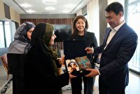 توسعه صادرات خدمات مهندسی ایران به قزاقستان