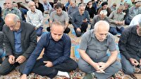 گزیده خطبه‌های نماز جمعه شهر‌های مختلف کهگیلویه و بویراحمد