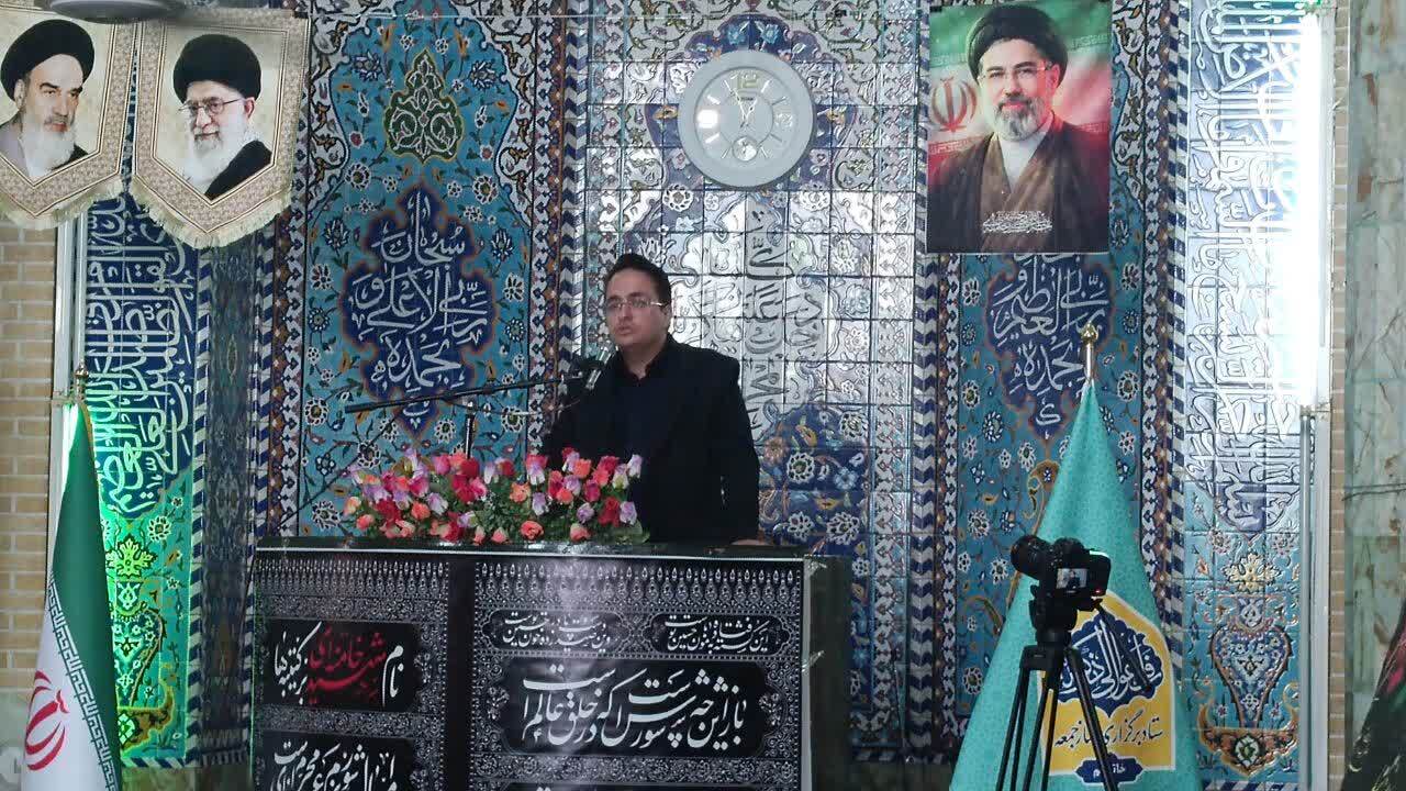 آگاهی حقوقی و پیشگیری، مؤثرترین راه کاهش جرائم و آسیب‌های اجتماعی