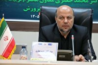 تمامی ظرفیت‌های حوزه تربیت‌بدنی در خدمت پروژه مهر قرار گیرد