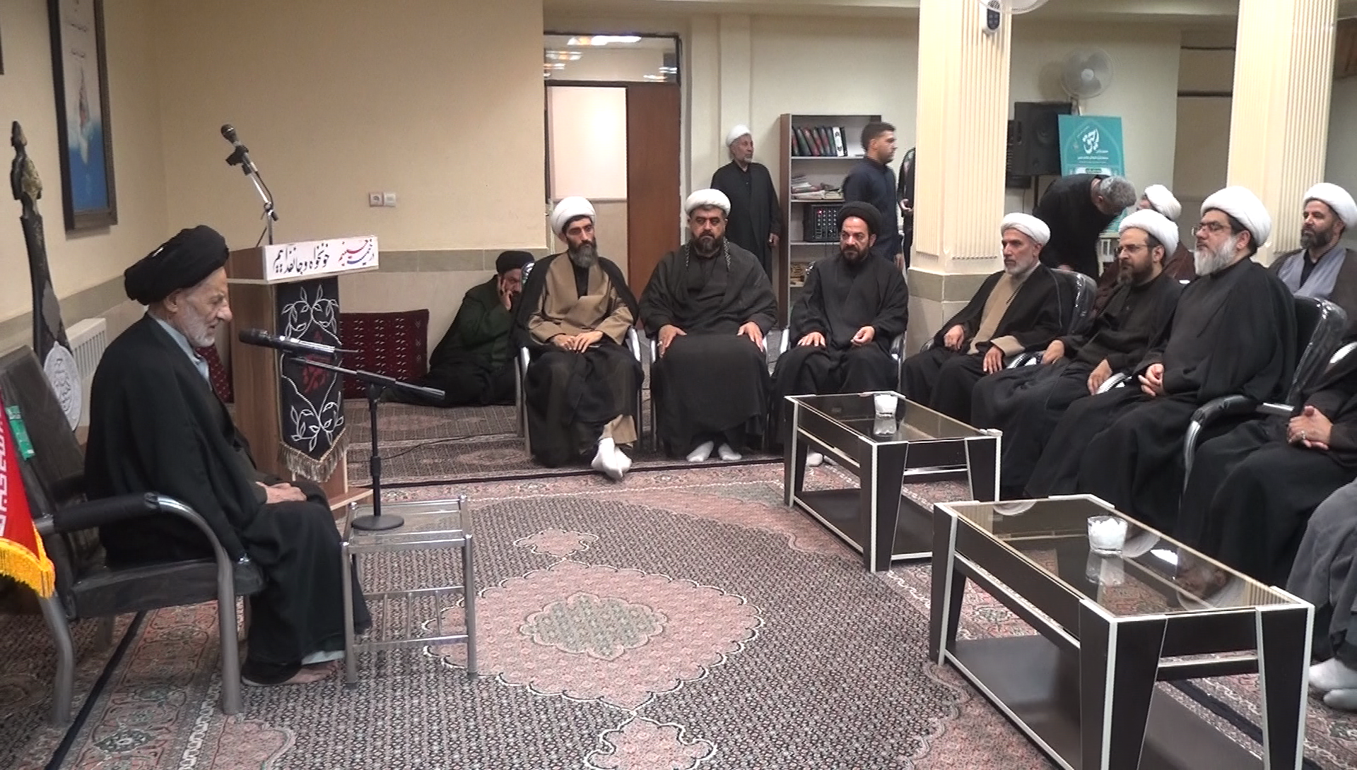 تبلیغ صحیح، جهان را متحول می‌کند