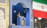 جمهوری اسلامی ایران پیروز واقعی جنگ  است