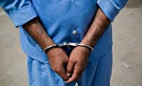 اعتراف قاتل ۲۵ ساله شادگانی به دو جنایت