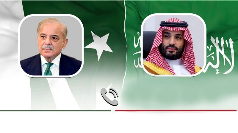پاکستان و عربستان: مذاکرات ایران و آمریکا نباید تضعیف شود پاکستان و عربستان: مذاکرات ایران و آمریکا نباید تضعیف شود
