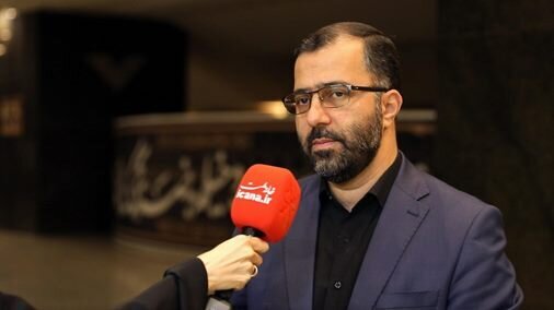 بررسی زمینهسازیهای تابآوری صنایع با حضور وزیر صمت بررسی زمینهسازیهای تابآوری صنایع با حضور وزیر صمت