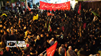 از اشک بر حسین(ع) تا ایستادگی بر آرمان‌ها