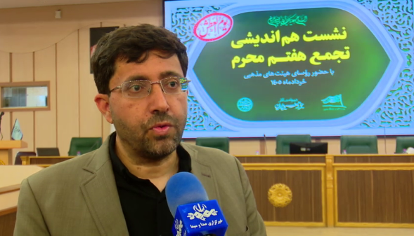 یزد، آماده برگزاری یازدهمین تجمع بزرگ عاشورایی «یوم‌العطش»
