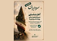 دعوت از تشکل‌های مد و لباس استانی برای اجرای «سرو ایران»