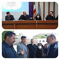 آغاز فعالیت کمپ ماده ۱۶ جنوب استان در جیرفت طی دو هفته آینده