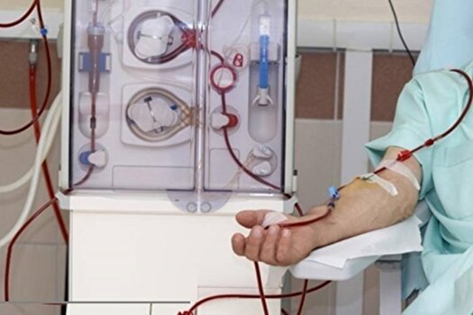 پرداخت بیش از ۱.۴ همت از مطالبات مراکز دیالیز در سال گذشته