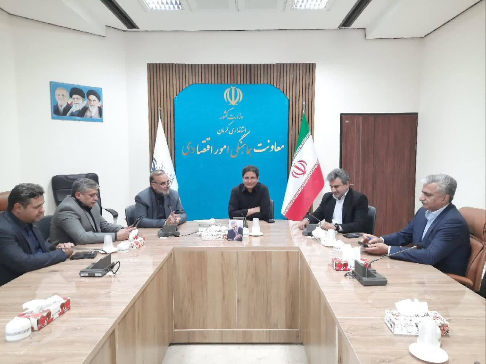 تسهیل سرمایهگذاری شهری، موتور محرک رونق اقتصادی و ارتقای کیفیت زندگی است تسهیل سرمایهگذاری شهری، موتور محرک رونق اقتصادی و ارتقای کیفیت زندگی است