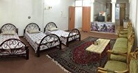 خانه مسافر متخلف تعطیل شد 