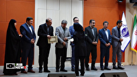 درخشش نخبگان نوجوان کردستان در جشنواره خوارزمی ۱۴۰۵
