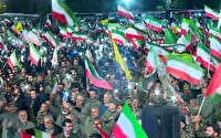 حماسه شبانه قزوین در فصل آزادسازی خرمشهر