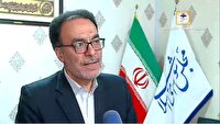 تنگه هرمز و خلیج فارس موهبتی الهی ست که تا کنون در استفاده از آن غافل بودیم