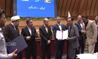 واگذاری ۱۵ هزار سند مالکیت در سیستان و بلوچستان