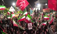 مردم، ضرورت پاسخ قاطع به تهدید‌های دشمن