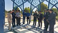 تکمیل یادمان‌های شهدا در اولویت اصلی امسال خراسان رضوی